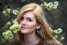The long-awaited spring ... / ****************