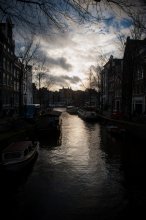 Amsterdam canals / ***