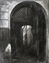 Doors of Prague / ***