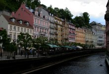 Karlovy Vary / ***