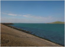 ... &quot;Sea geometry&quot; ... / ...Howth Bay Lighthouse...