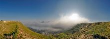 Spring fog Cimmeria / ***