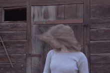 And she was flying all smooth .... / ***