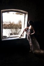 The window / ***