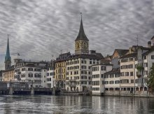 Zurich / ***
