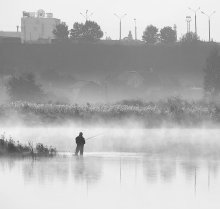 morning of the big city / ***