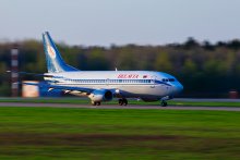 Boeing-737 Belavia / ***