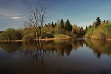 Lake ... / ***