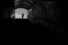 Grace in transition / ***