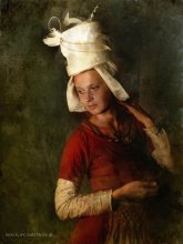 Red Dress / music: Mrs McDermott - Torlough O' Carolan
http://www.youtube.com/watch?v=w28ley64xc4