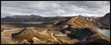Plateau Iceland / vrogotneva.com