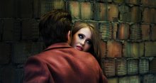 Eugene and Lily / ***