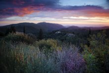 Walking on Corfu ..... / ****************