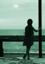 he will be back ... / ***