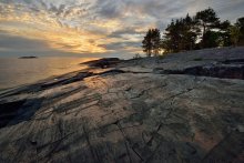 Petroglyphs Onega / ***