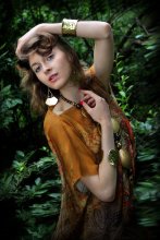 Among the foliage .. / ******************