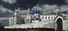 Monastery / ***