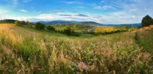 June in Transcarpathia / http://max-helloween.livejournal.com/87221.html