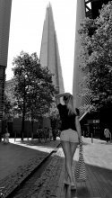 Walk / ***
