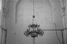 chandelier / ***