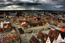 Wroclaw / ...