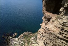 Cape Kaliakra / ...