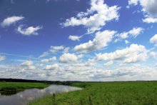 expanses of Russia / ***