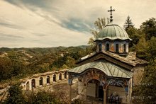 Sokolski Monastery / ***