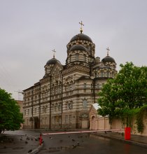 John Monastery / ***
