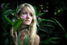 Among the foliage .. 5 / *********************