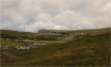 ... &quot;At the end of the earth&quot; ... / ***