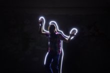 Freezelight (sample) / ***