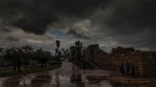...fallen history / ...fallen history