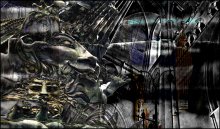 Will meet you there .... / ***