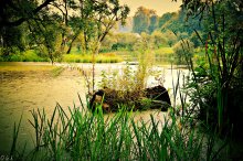 d.Vyazanka (at home Kupala) / ***