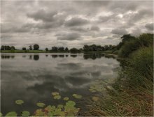 The August-lake ... ... / ***