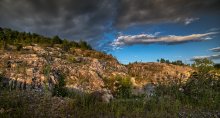 Montée de la Source / Montée de la Source