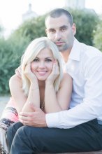 Vitali and Nastya / *** ***