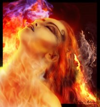 The fire of desires / ***