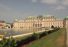 Palaces Avstrii1 / ***