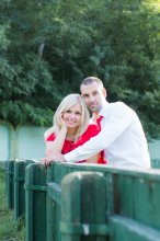 Vitali and Nastya / *** ***