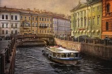 Channels Petersburg / ***