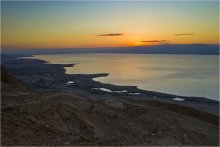 Dead Sea-rise ... / ***