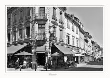 &nbsp; / Colmar, Alsace