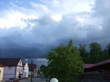 Before the storm / ***