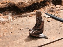 Longing for the sea / ***