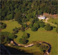 ...Luggala Lodge... / ***