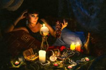 Eastern Tale / http://www.ae-photoart.ru/ 
http://vk.com/ae_photoart