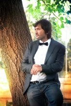 Well, where are you? / ***