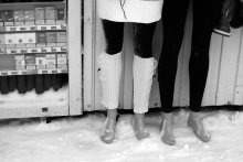 Smoko / ************